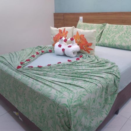 Pousada Beija Flor Maceió 외부 사진