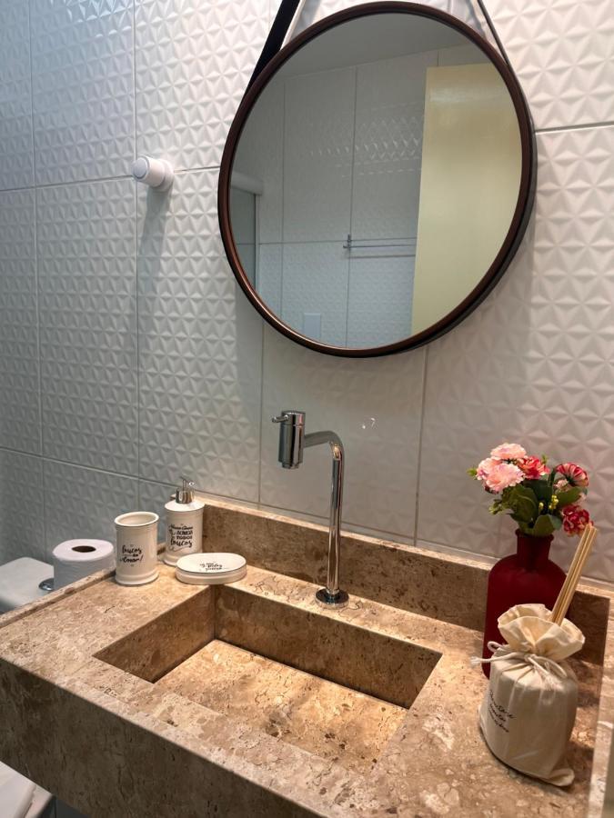 Pousada Beija Flor Maceió 외부 사진