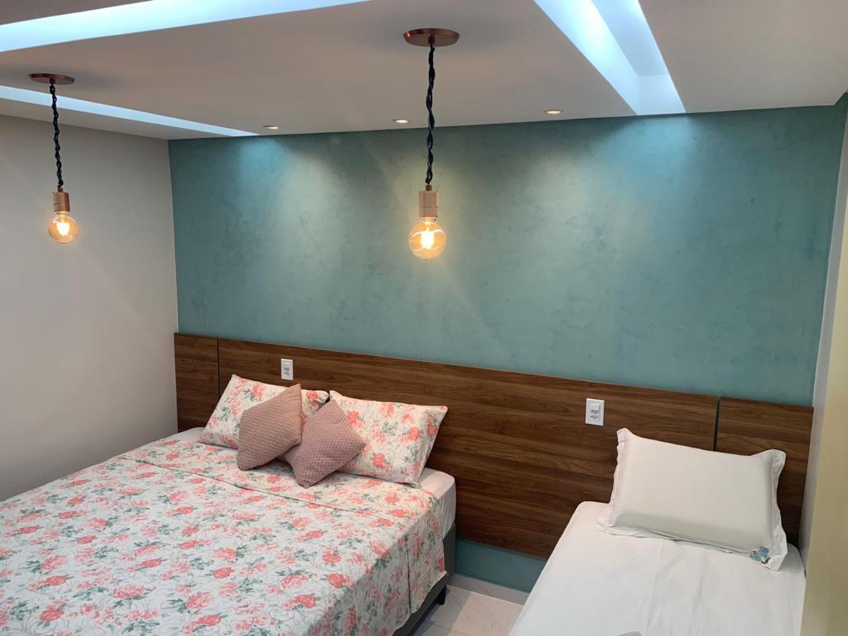 Pousada Beija Flor Maceió 외부 사진