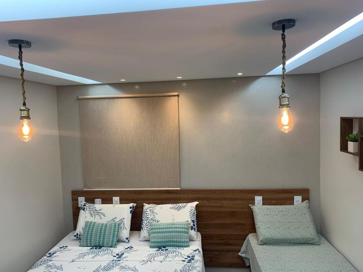 Pousada Beija Flor Maceió 외부 사진