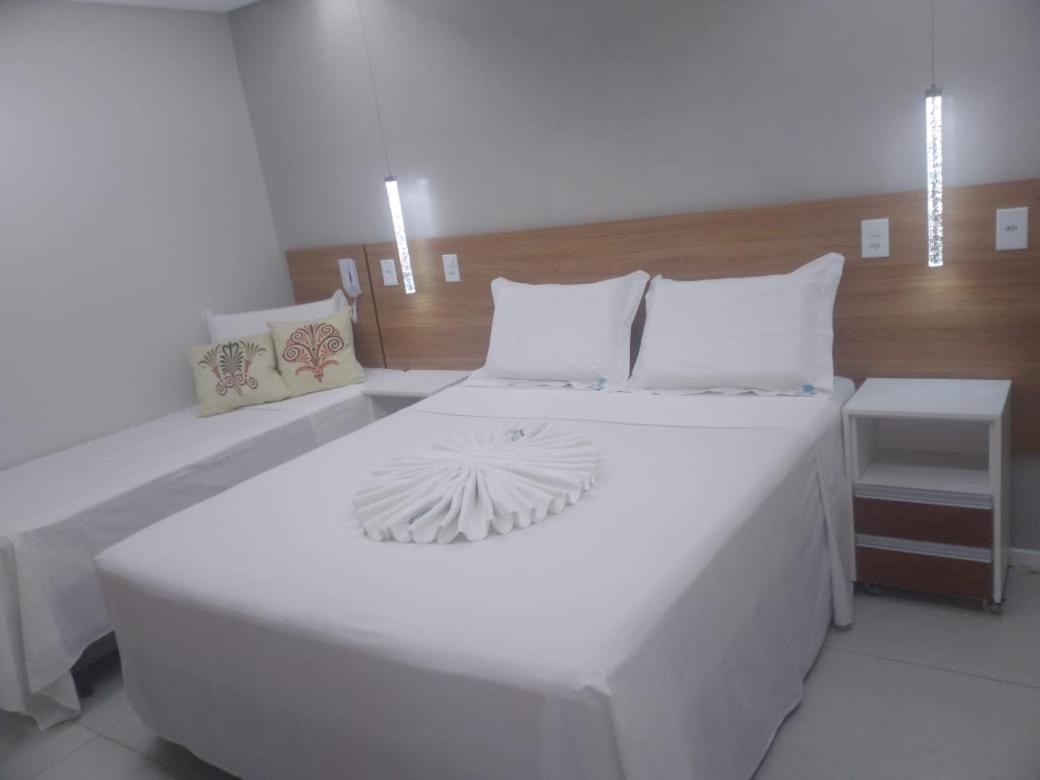 Pousada Beija Flor Maceió 외부 사진