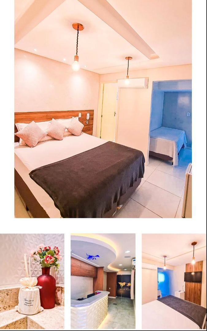 Pousada Beija Flor Maceió 외부 사진