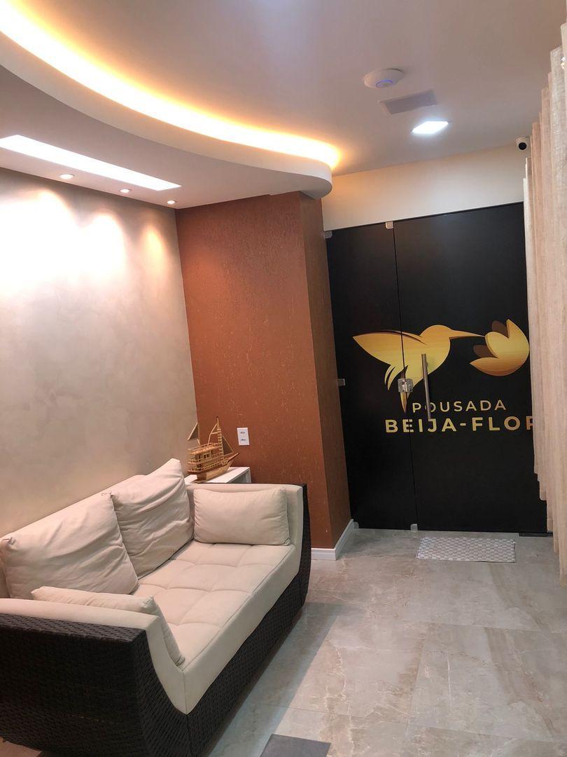 Pousada Beija Flor Maceió 외부 사진