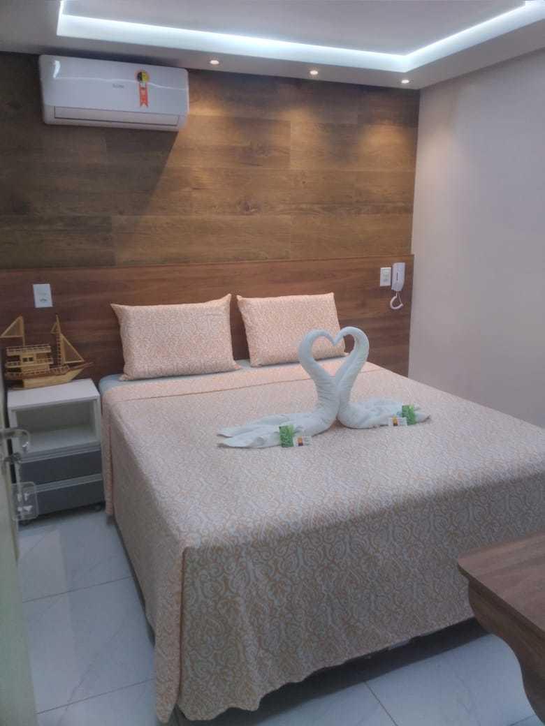 Pousada Beija Flor Maceió 외부 사진