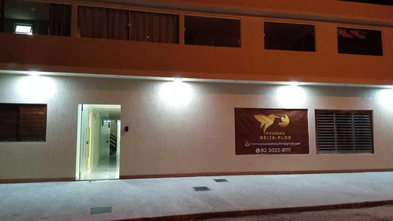 Pousada Beija Flor Maceió 외부 사진