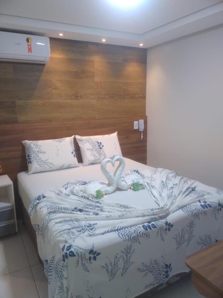 Pousada Beija Flor Maceió 외부 사진