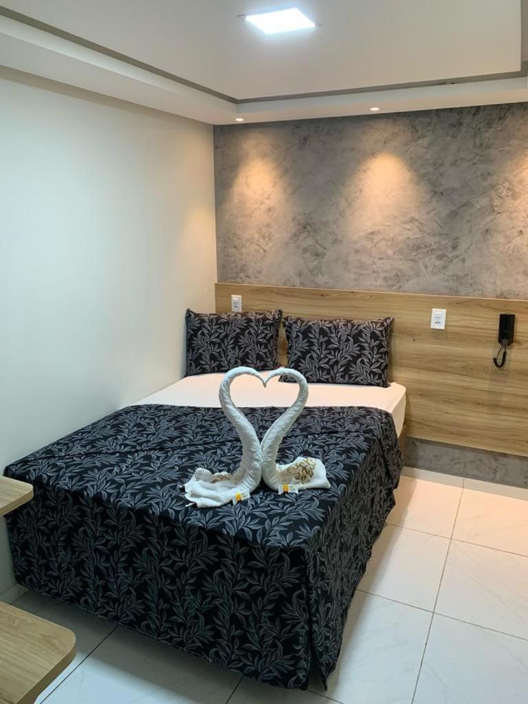 Pousada Beija Flor Maceió 외부 사진