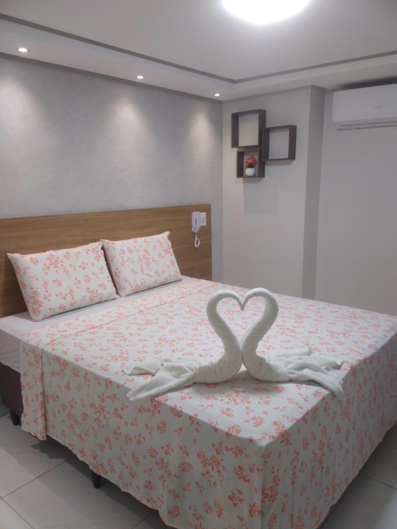 Pousada Beija Flor Maceió 외부 사진