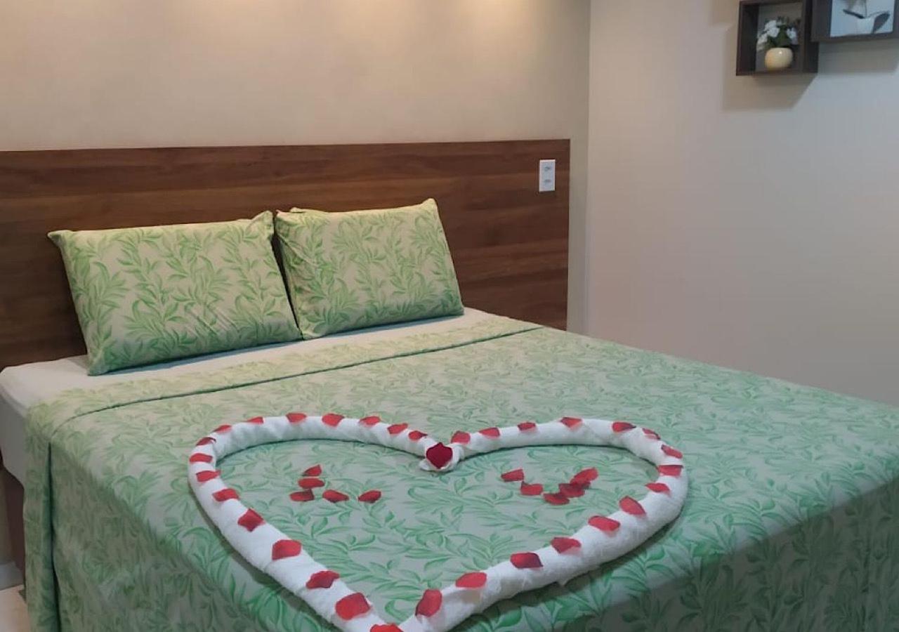 Pousada Beija Flor Maceió 외부 사진