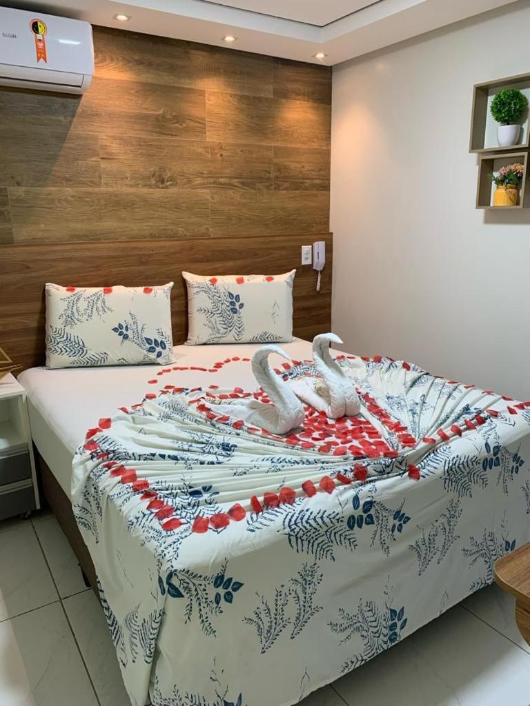 Pousada Beija Flor Maceió 외부 사진