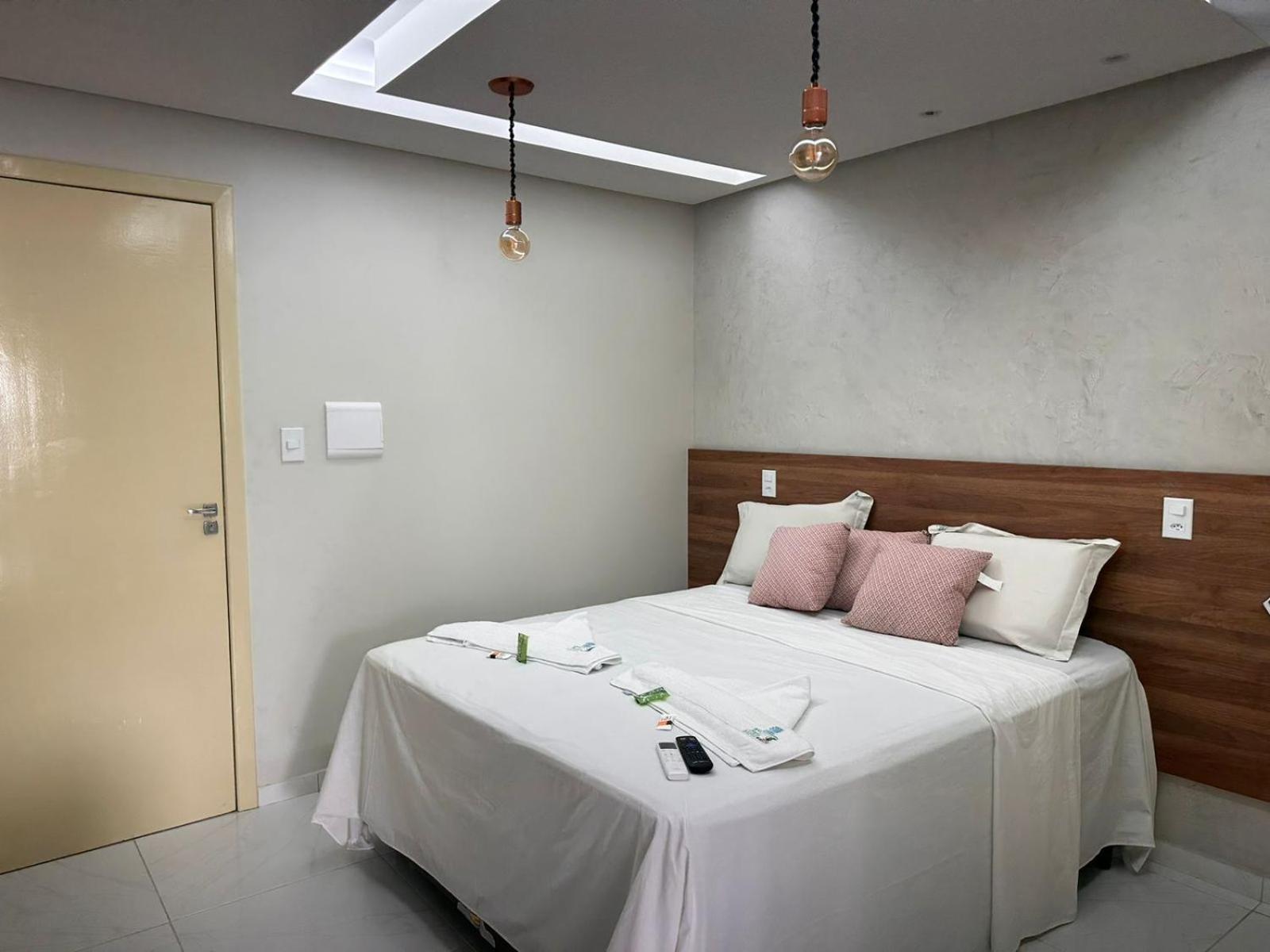 Pousada Beija Flor Maceió 외부 사진