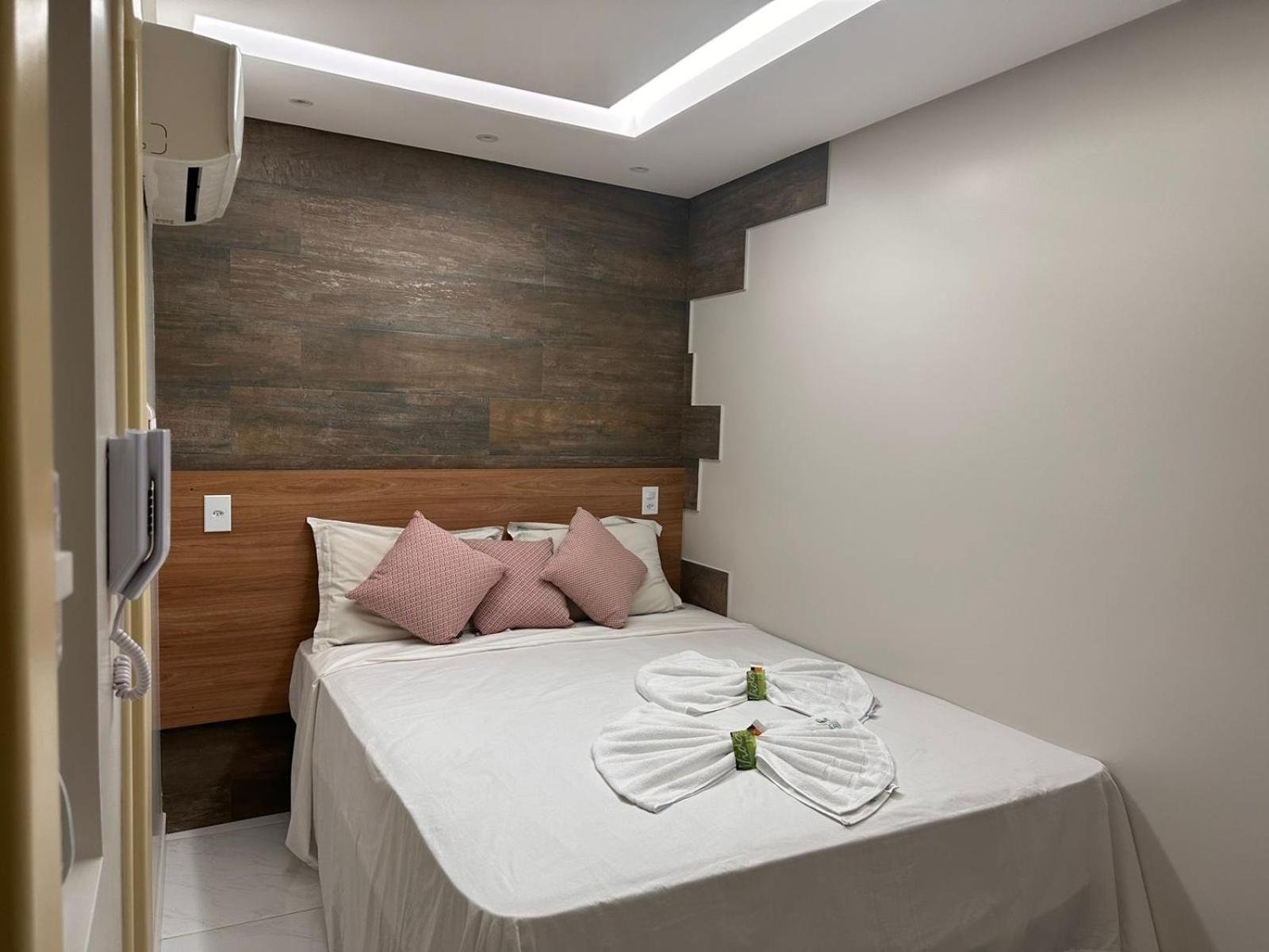 Pousada Beija Flor Maceió 외부 사진
