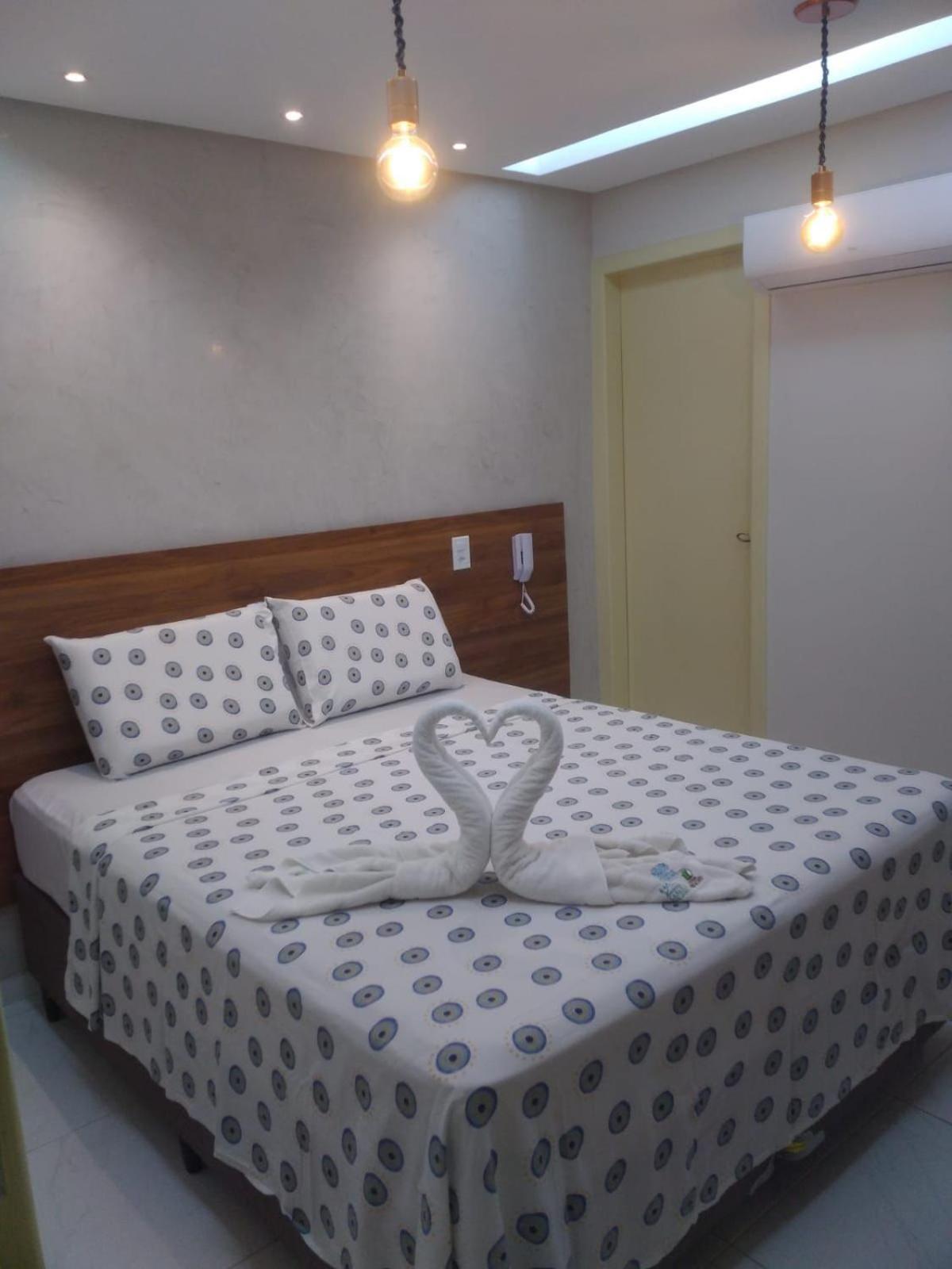 Pousada Beija Flor Maceió 외부 사진