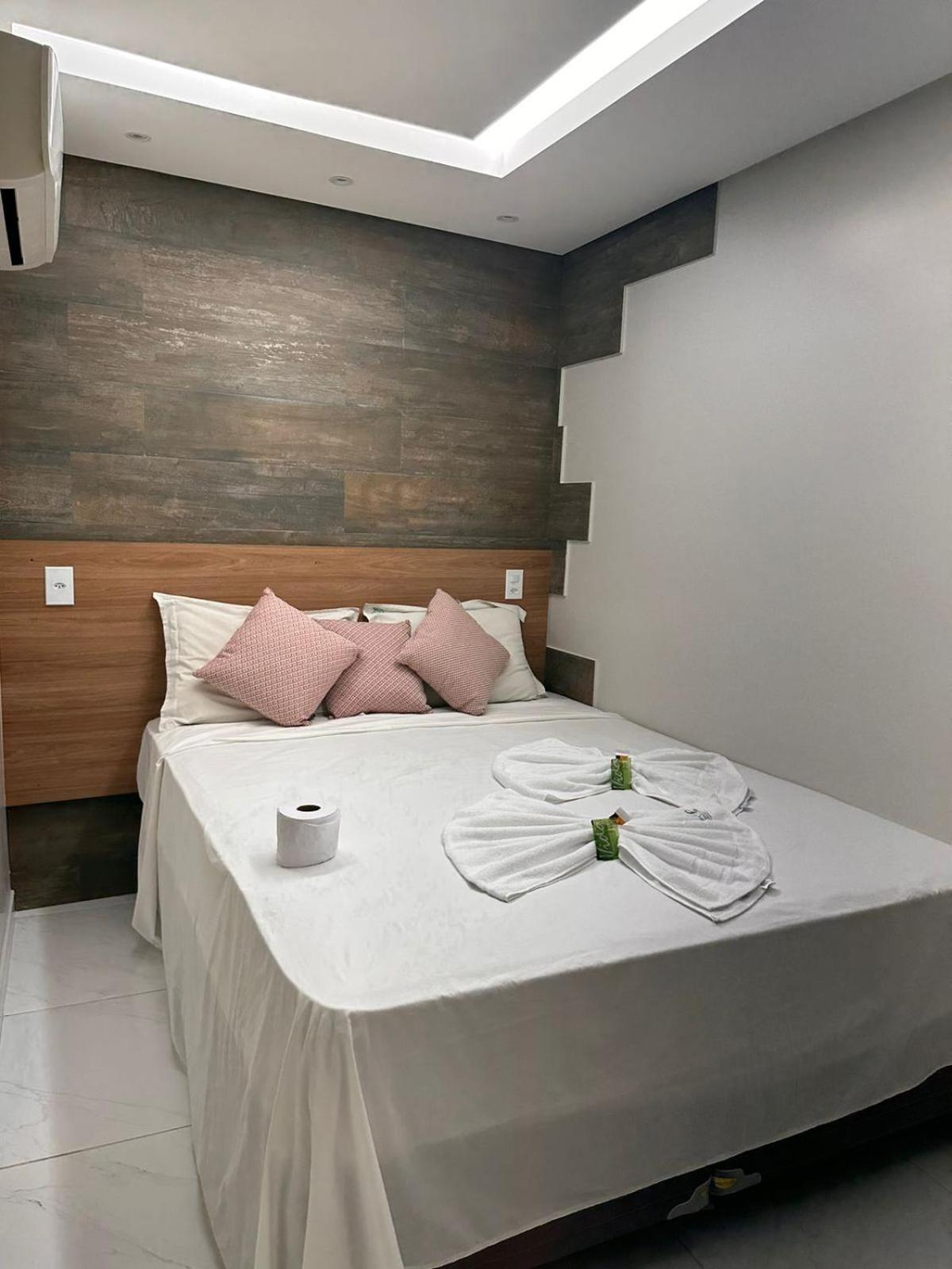 Pousada Beija Flor Maceió 외부 사진