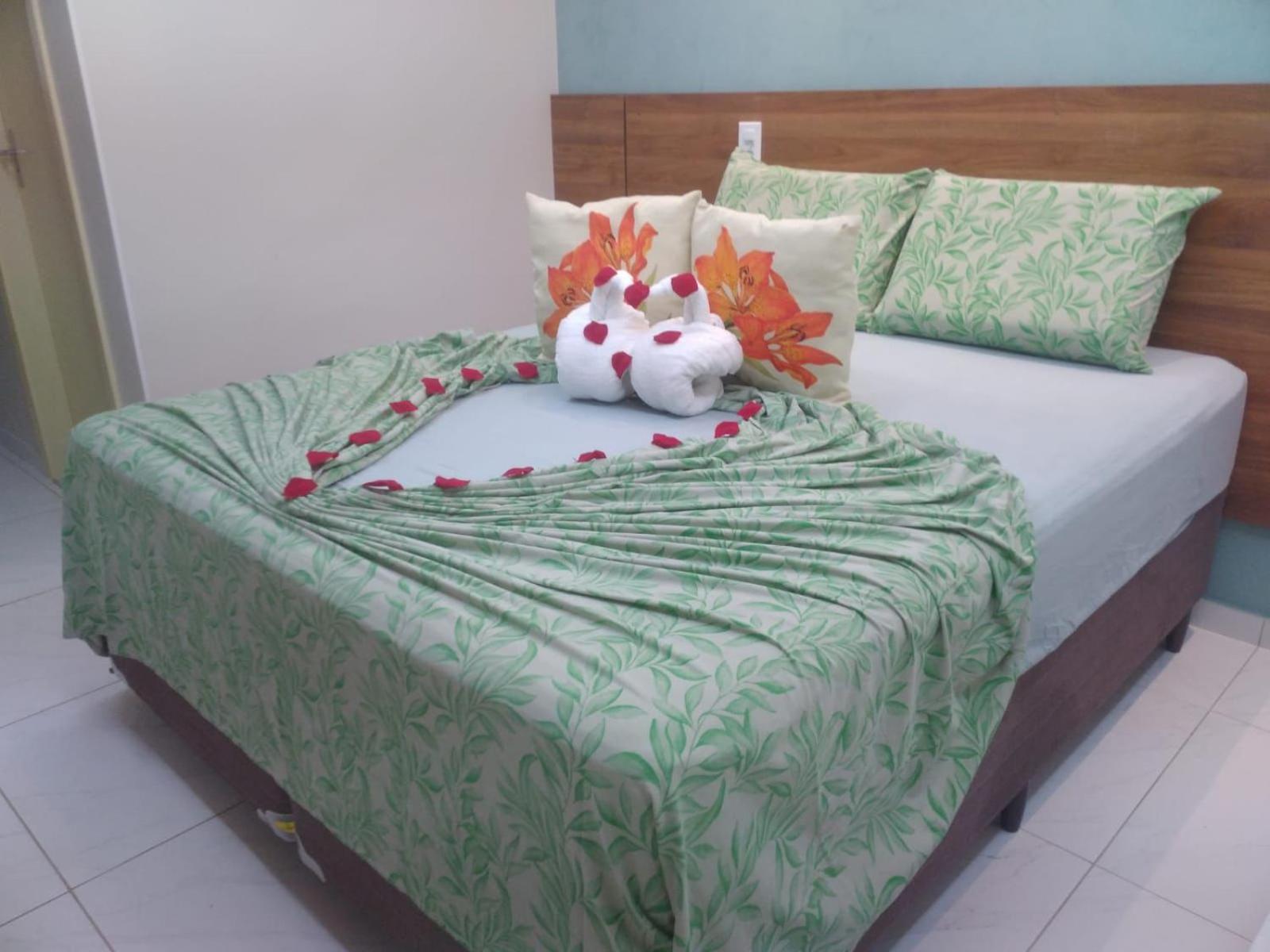 Pousada Beija Flor Maceió 외부 사진