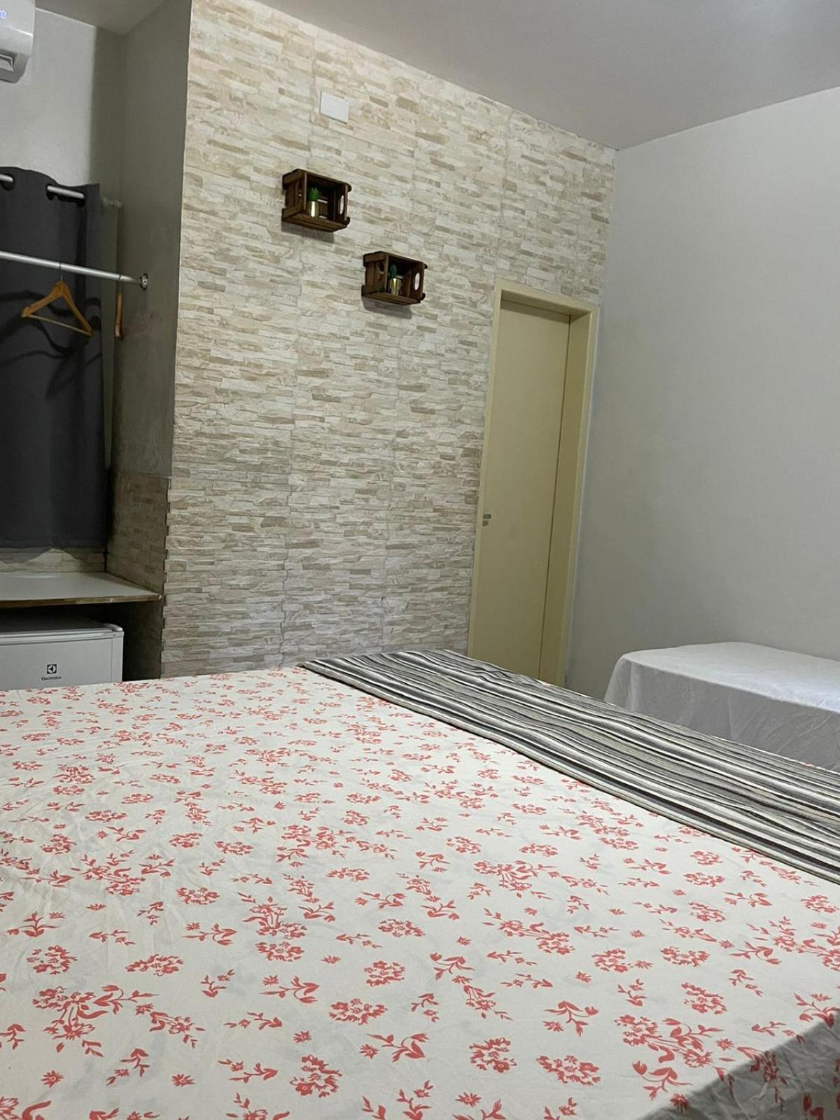 Pousada Beija Flor Maceió 외부 사진