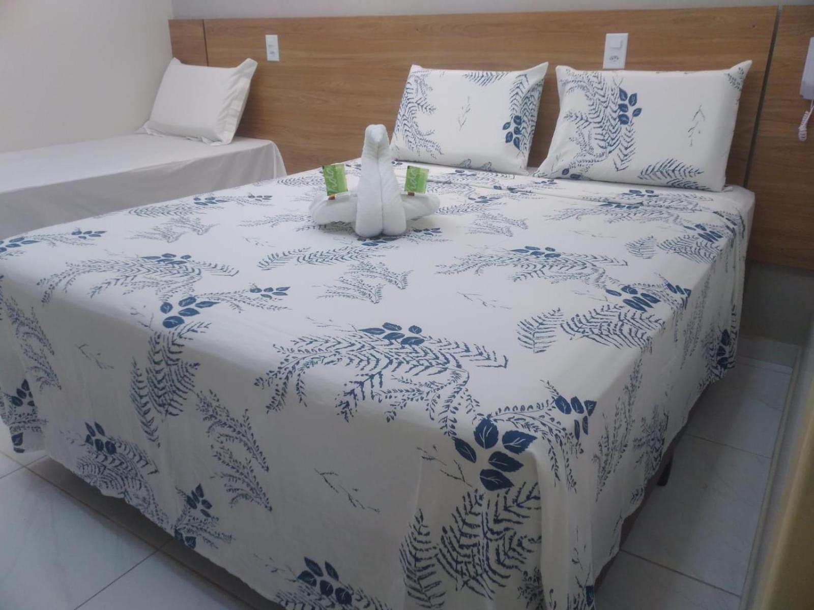 Pousada Beija Flor Maceió 외부 사진